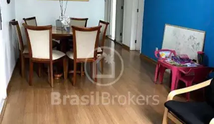 Sobrado à venda com 253,00m² e 5 quartos em Tijuca, Rio de Janeiro - rj