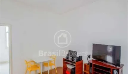 Apartamento à venda com 34,00m² e 1 quarto em Vila Isabel, Rio de Janeiro - rj