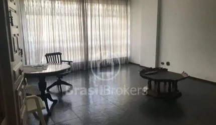 Apartamento à venda com 116,00m² e 3 quartos em Tijuca, Rio de Janeiro - rj