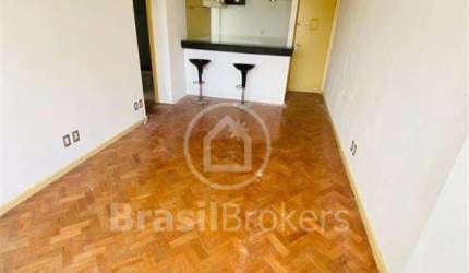 Apartamento à venda com 75,00m² e 2 quartos em Maracanã, Rio de Janeiro - rj