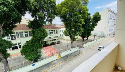 Apartamento à venda com 53,00m² e 2 quartos em Centro, Rio de Janeiro - rj