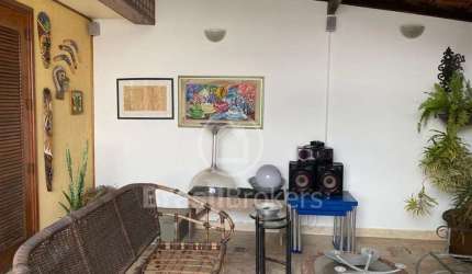 Cobertura Duplex à venda com 145,00m² e 3 quartos em Tijuca, Rio de Janeiro - rj