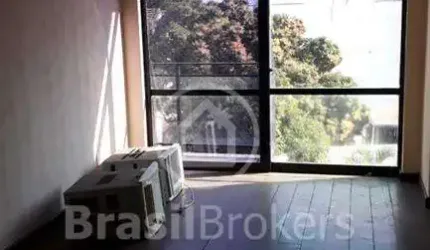CONDOMINIO RESIDENCIAL CESAR BORDALLO - Apartamento 3 quartos, sendo 1 suíte