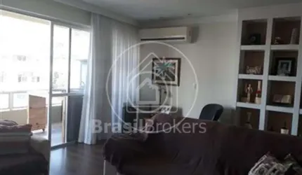 COND TOUR DES CHAMPS - Apartamento 4 quartos, sendo 1 suíte