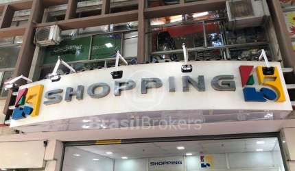 Loja / Salão / Ponto Comercial