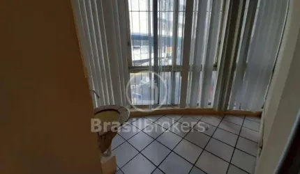 CONDOMINIO DO EDIFICIO PATRIMONIO - Sala Comercial