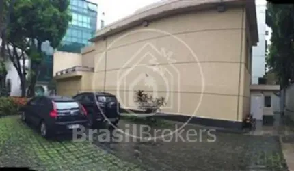 Prédio Inteiro  - São Cristóvão