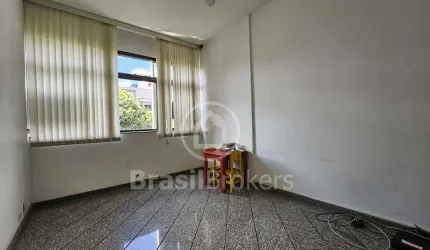 Apartamento à venda com 89,00m² e 2 quartos em Tijuca, Rio de Janeiro - rj