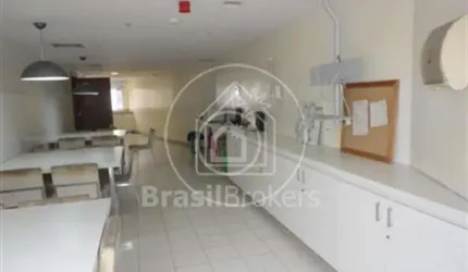 Sala Comercial  - Centro
