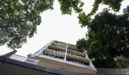 CONDOMINIO DO EDIFICIO ATLANTICO SUL - Apartamento 1 quarto