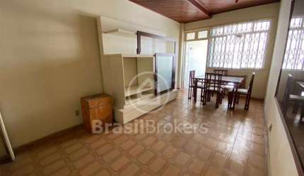 CONDOMINIO DO EDIFICIO SANTA MARCIA - Apartamento 2 quartos