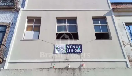 Prédio Inteiro  - Saúde
