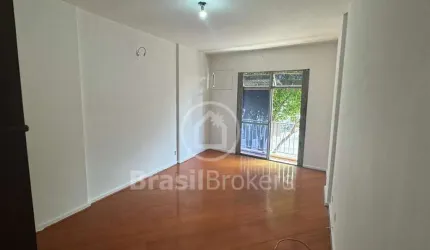 Dois Quartos de frente no Verdum