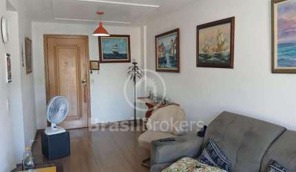 Dois Quartos com Vaga em  Vila Isabel - OPORTUNIDADE.