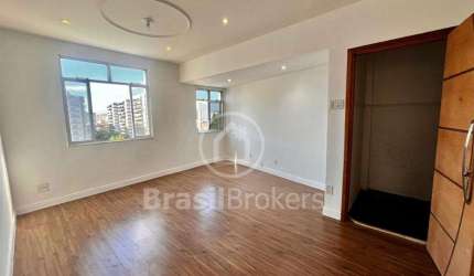 Apartamento à venda com 85,00m² e 2 quartos em GRAJAÚ, Rio de Janeiro - RJ