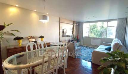 Apartamento 3 quartos próximo ao metrô Uruguai
