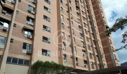 Apartamento 2 quartos