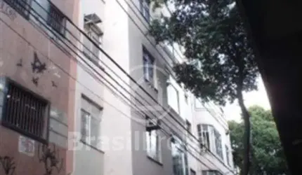 Apartamento 2 quartos