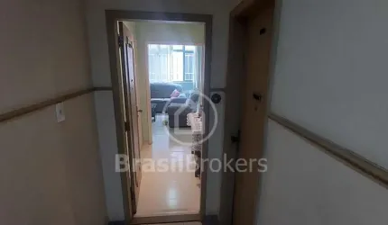 Apartamento à venda com 160,00m² e 3 quartos em TIJUCA, Rio de Janeiro - RJ