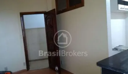 Apartamento à venda com 33,00m² e 1 quarto na Mariz e Barros