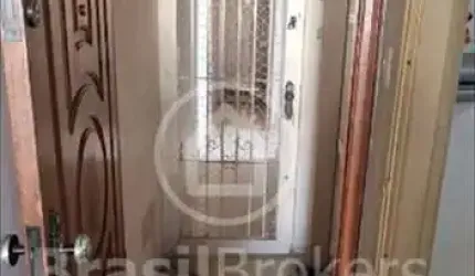 Apartamento à venda com 85,00m² e 3 quartos em Maracanã, Rio de Janeiro - RJ
