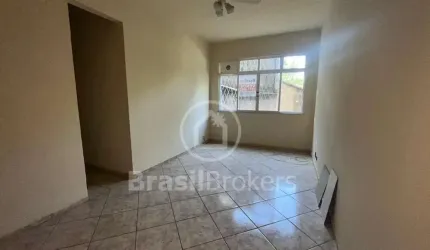 Apartamento de 2 quartos com 68m² no Grajaú!