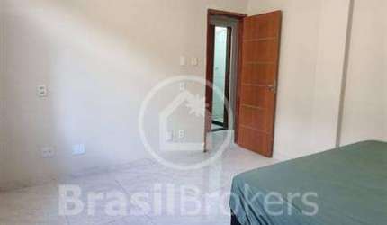 Apartamento 1 quarto - Andaraí