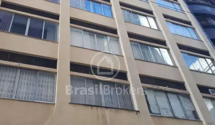 Sala Comercial  - Centro