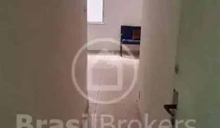 Apartamento à venda com 39,00m² e 1 quarto em Tijuca, Rio de Janeiro - RJ