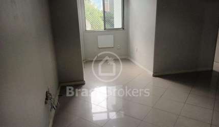 Oportunidade,  apartamento no Andaraí próximo ao Guanabara!