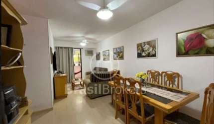 Apartamento 3 quartos, sendo 1 suíte