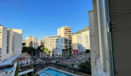 COBERTURA DUPLEX COM 300M² NA AV MARACANÃ - PRÓXIMO AO METRÔ