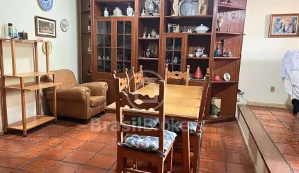 Casa à venda com 201,00m² e 4 quartos em Tijuca, Rio de Janeiro - RJ