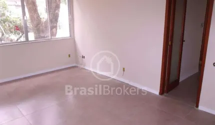 Seu novo lar na Tijuca