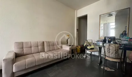 Apartamento 1 quarto - Tijuca