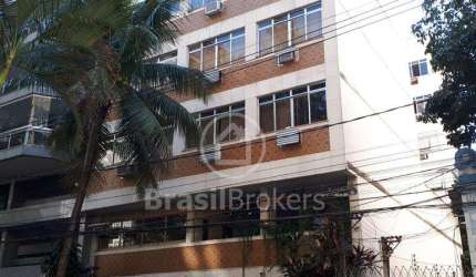 Apartamento à venda com 138,00m² e 3 quartos em Vila Isabel, Rio de Janeiro - RJ