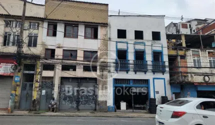 Prédio Inteiro  - São Cristóvão