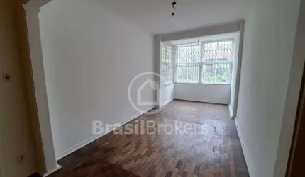 Apartamento à venda com 121,00m² e 3 quartos em Cosme Velho, Rio de Janeiro - RJ