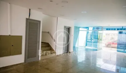 Prédio Inteiro  - Botafogo