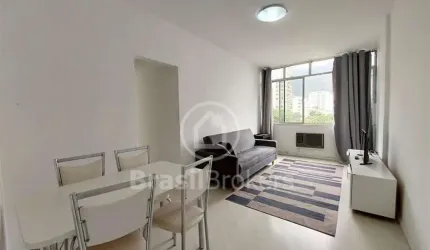 Apartamento à venda com 84,00m² e 3 quartos em Botafogo, Rio de Janeiro - RJ