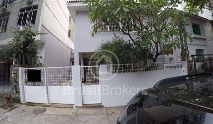 Casa à venda com 407,00m² e 3 quartos em Urca, Rio de Janeiro - rj