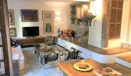 Casa à venda com 354,00m² e 4 quartos em Lagoa, Rio de Janeiro - rj