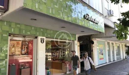 Loja / Salão / Ponto Comercial