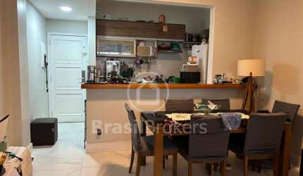 Apartamento 3 quartos, sendo 1 suíte