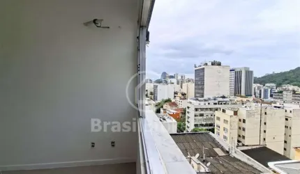 Apartamento 2 quartos, sendo 1 suíte
