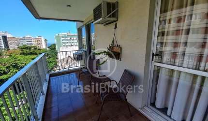 Apartamento 3 quartos, sendo 1 suíte