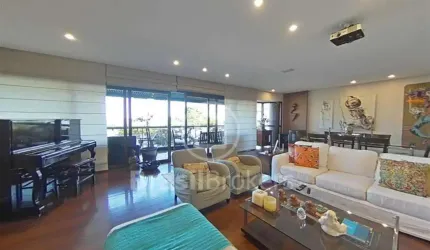 Apartamento à venda com 216,00m² e 4 quartos em Lagoa, Rio de Janeiro - rj