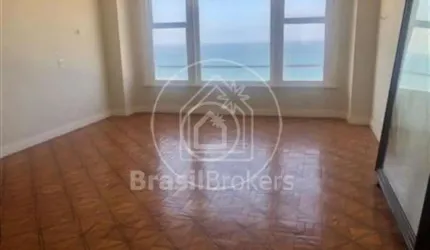 Apartamento à venda com 410,00m² e 4 quartos em Copacabana, Rio de Janeiro - rj