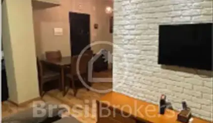 Apartamento 2 quartos
