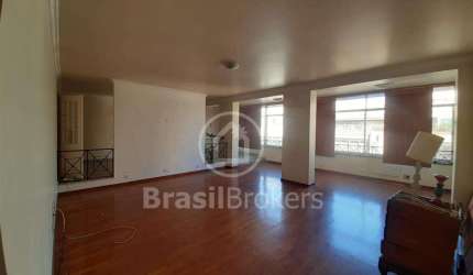 Apartamento 4 quartos, sendo 1 suíte